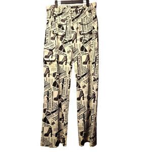 Akira fashion news wide leg soft pants size 1x